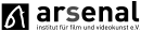 Logo Arsenal Kino