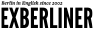 Logo EXBERLINER
