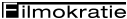Logo filmokratie