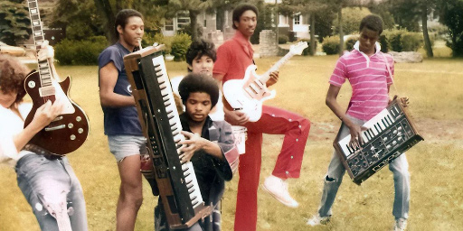 Move Ya Body: The Birth of House