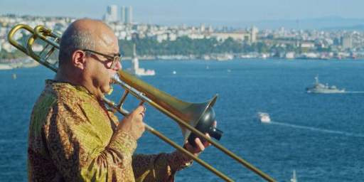 Sound Dreams of Istanbul