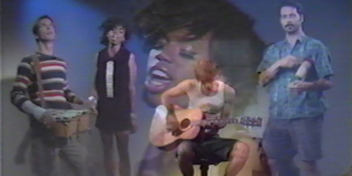 The Life of Sean DeLear