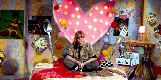 The World According to Allee Willis